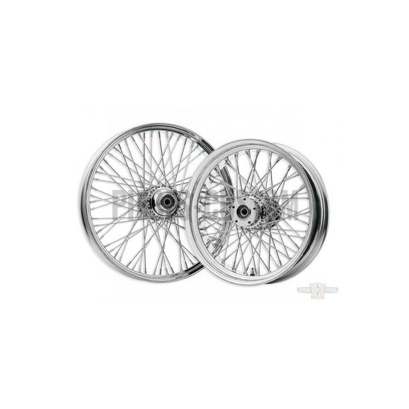 Roue-arrière-40-rayons-polis-DNA-16-x-3-5-pour-Softail-et-Dyna-ref-635733