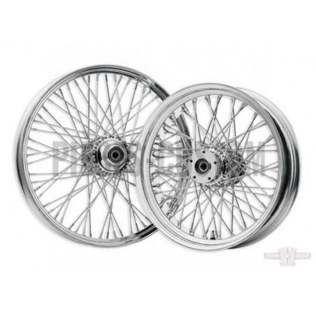 Roue-arrière-40-rayons-polis-DNA-16-x-3-5-pour-Softail-et-Dyna-ref-635733