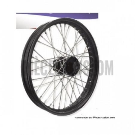 roue-avant-avec-moyeu-noir-21x-215-pour-modeles-sportster-et-dyna-de-2000-a-2007