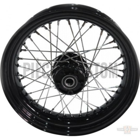 Roue-avant-19-x-2-5-noire-40-rayons-pour-Dyna-FXD-sans-abs-ref-916386