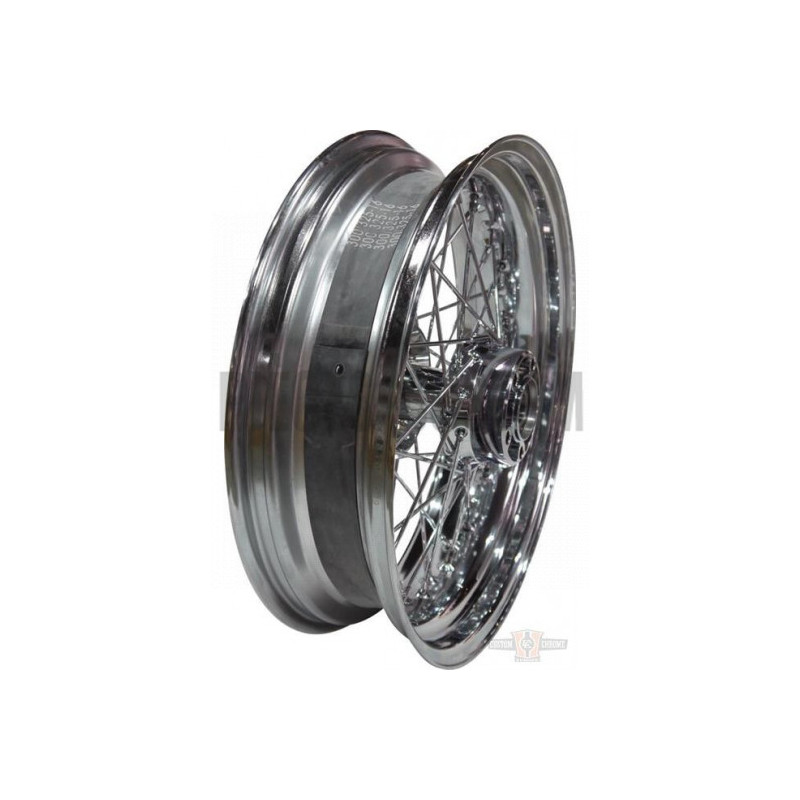 Roue-avant-19-x-2-5-chrome-40-rayons-Dyna-FXD-avec-ABS-ref-916374