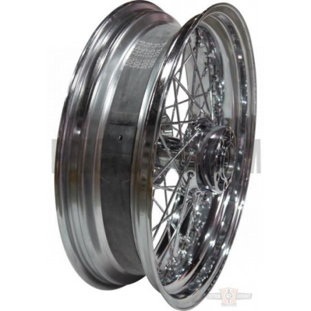 Roue-avant-19-x-2-5-chrome-40-rayons-Dyna-FXD-avec-ABS-ref-916374