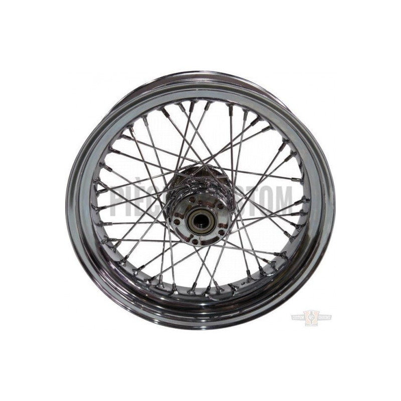 Roue-arrière-17-x-4-5-chrome-40-rayons-pour-Dyna-FXD-sans-abs-ref-916366