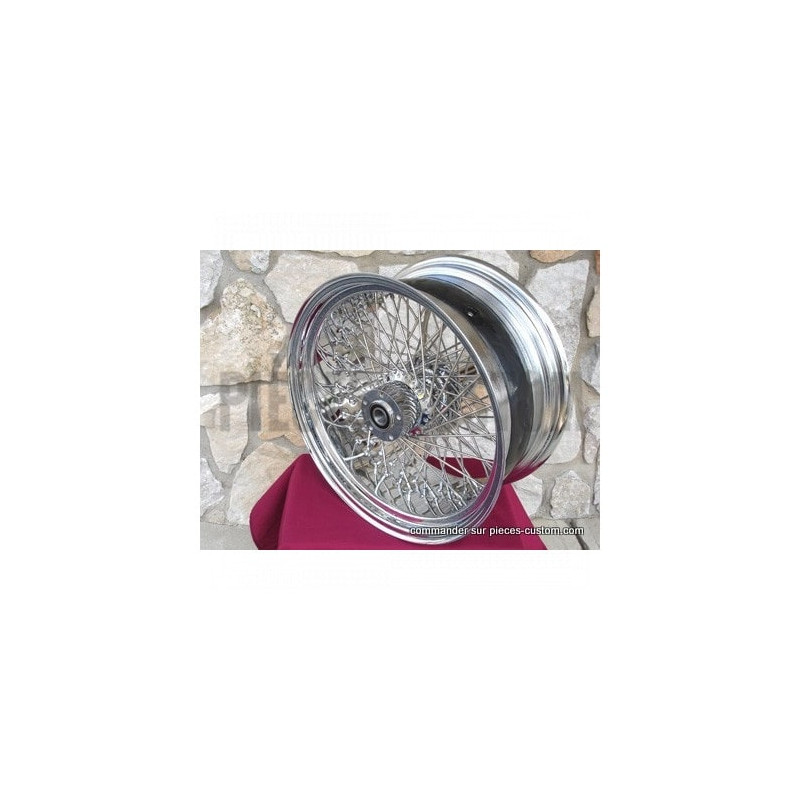 Roue-arrière-chromé-60-rayons-18-X-8-5-ref-36-960