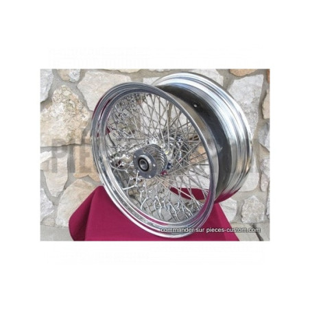 Roue-arrière-chromé-60-rayons-18-X-5-5-ref-36-736