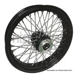 Roue-avant-Noir-chrome-60-rayons-23-x-3-5-ref-36-655