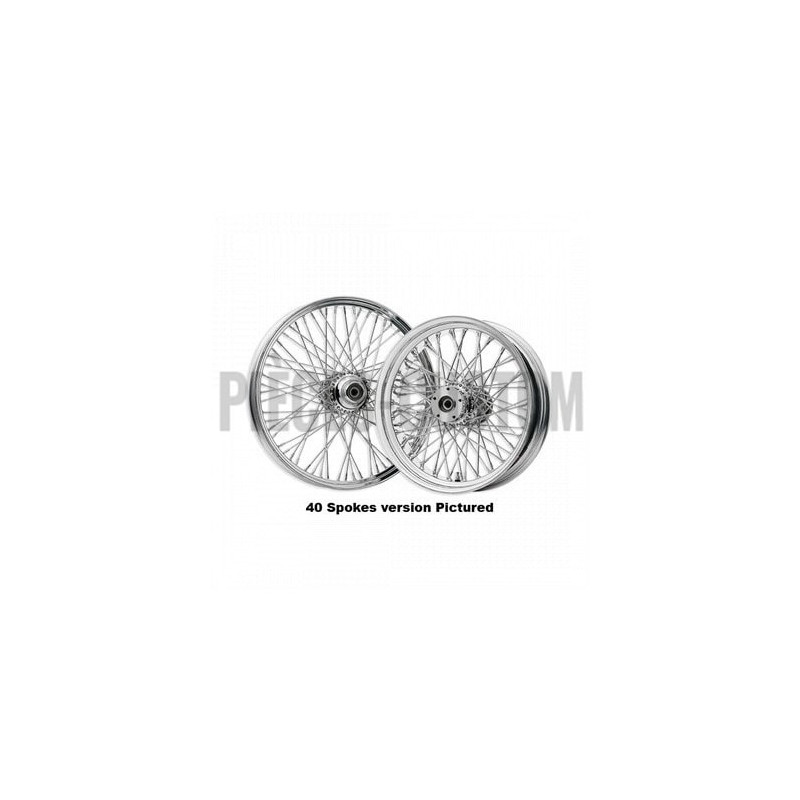 Roue-avant-60-rayons-chromée-DNA-21-x-3-5-pour-Softail-Dyna-ref-635637