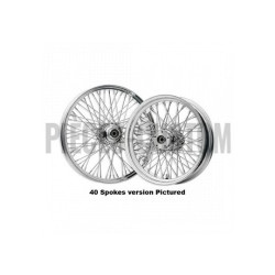 Roue-avant-60-rayons-chromée-DNA-21-x-3-5-pour-Softail-FLST-ref-635949