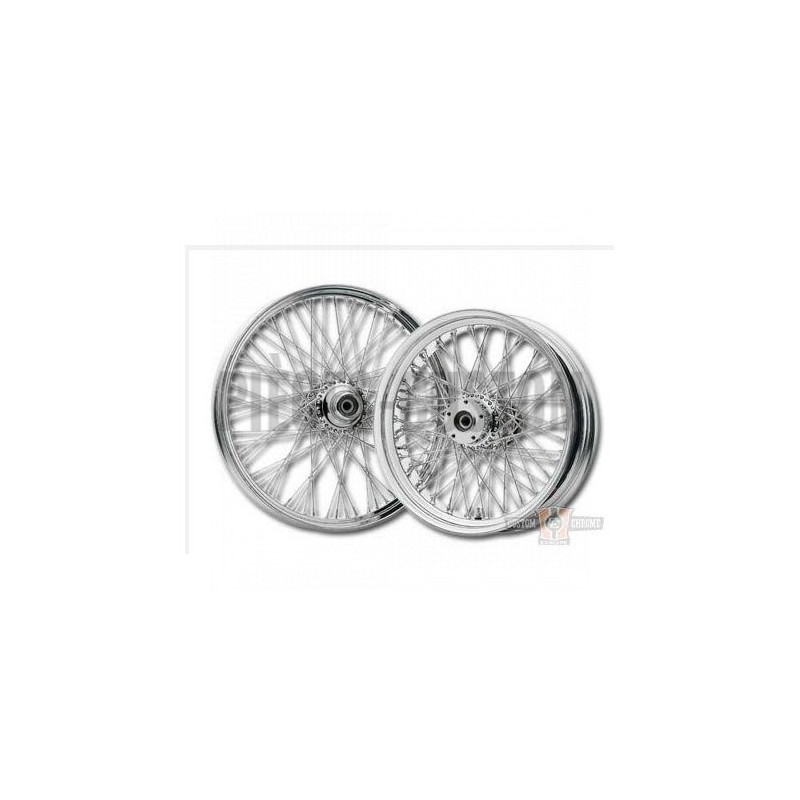 Roue-arrière-60-rayons-chromée-16-x-3-5-pour-Softail-et-Dyna-ref-635734