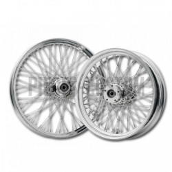 Roue-arrière-60-rayons-polis-DNA-16-x-3-5-Softail-Dyna-Sportster-ref-07330