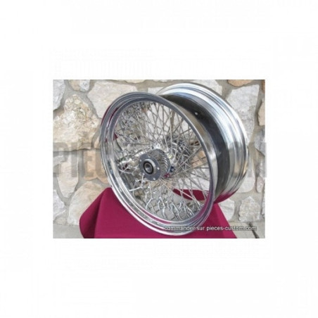 Roue-arrière-chromée-80-rayons-18-X-8-5-ref-36-414