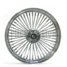 Roue-arrière-18-x-3-5-King-Spoke-chromée-axe-de-roue-1-ref-37-509