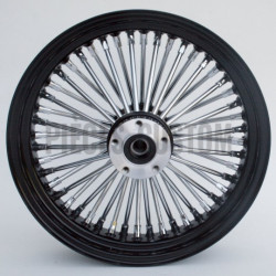Roue-arrière-18-x-5-5-King-Spoke-noir-et-chrome-axe-de-roue-1-ref-37-522