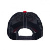 Casquette-King-Kerosin-California-blanc-cassé-rouge-MCS-996336-4