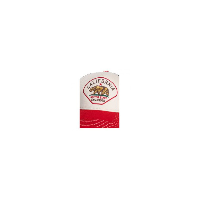 Casquette-King-Kerosin-California-blanc-cassé-rouge-MCS-996336-5