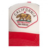 Casquette-King-Kerosin-California-blanc-cassé-rouge-MCS-996336-5