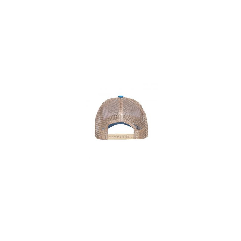 Casquette-King-Kerosin-Titties-And-Beer-beige-bleu-MCS-996347-4