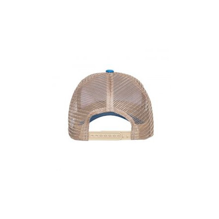 Casquette-King-Kerosin-Titties-And-Beer-beige-bleu-MCS-996347-4