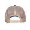 Casquette-King-Kerosin-Titties-And-Beer-beige-bleu-MCS-996347-4