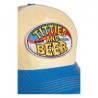 Casquette-King-Kerosin-Titties-And-Beer-beige-bleu-MCS-996347-5
