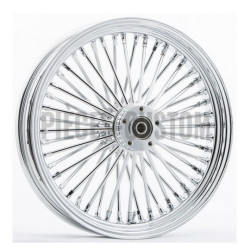 Roue-arrière-48-Big-Spoke-Chrome-18-x-3-5-pour-Touring-FXDWG-ref-576-04139