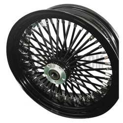 Roue-avant-21-x-3-5-King-Spoke-Noir-simple-disque-axe-1-ref-37-723