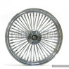 Roue-avant-26-x-3-5-chromée-double-disque-axe-1-pouce-ref-37-560