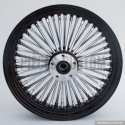 Roue-arrière-18-x-5-5-King-Spoke-noir-et-chrome-modèles-Touring-de-2009-et-après-ref-576-04237