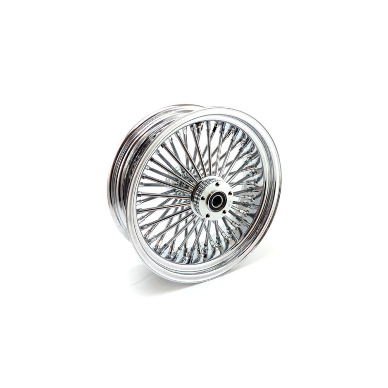 Roue-arrière-16-x-5-5-King-Spoke-chromée-custom-de-2008-et-après-ref-576-04157