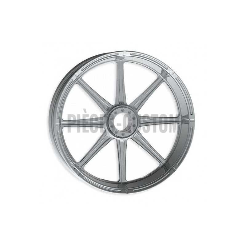 Roue-avant-RevTech-Velocity-Chrome-18-x-5-50-ref-603361