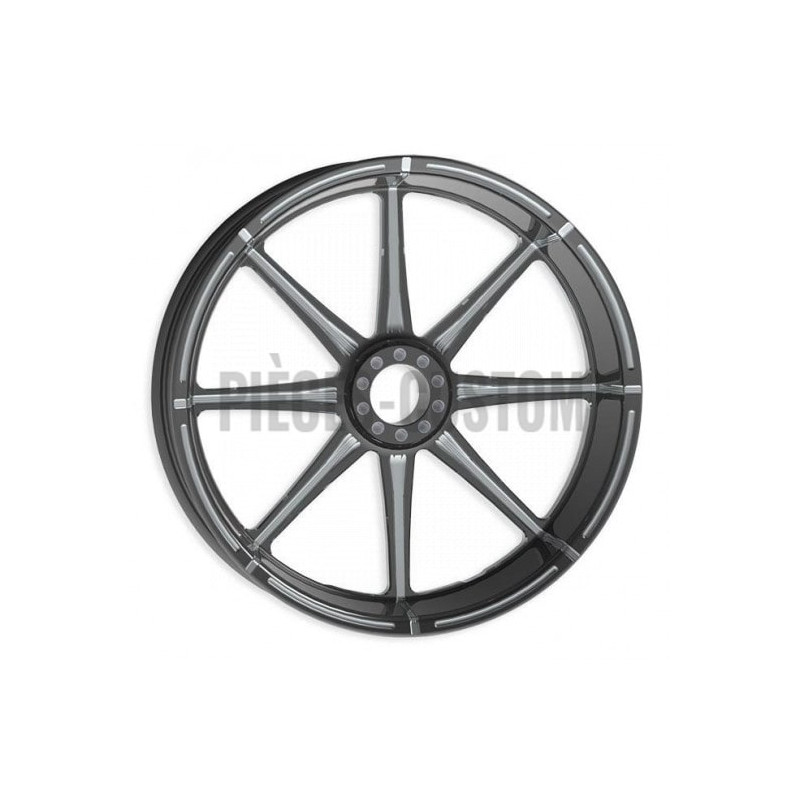 Roue-avant-RevTech-Velocity-midnight-series-21-x-3-5-ref-603341
