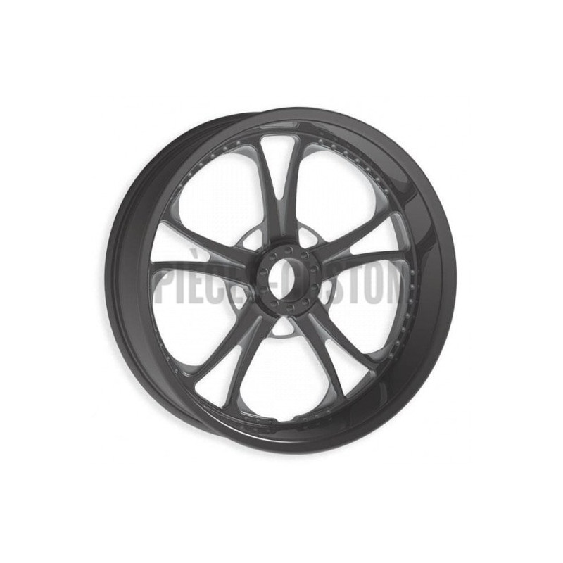 Roue-avant-RevTech-T5-Midnight-series-23-x-3-50-ref-603822
