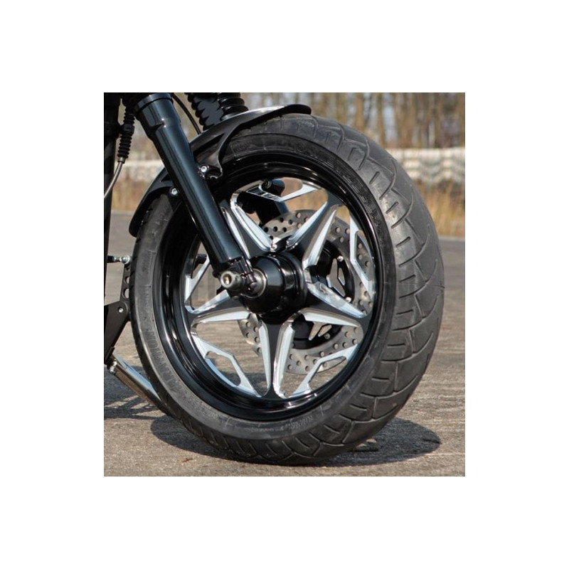Roue-Avant-RevTech-modèle-Speedstar-Midnight-series-dimension-18-x-4-25-ref-602802