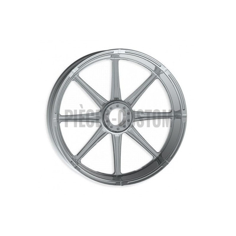 Roue-avant-complète-RevTech-Velocity-Chrome-21-x-3-5-Touring-ref-896679