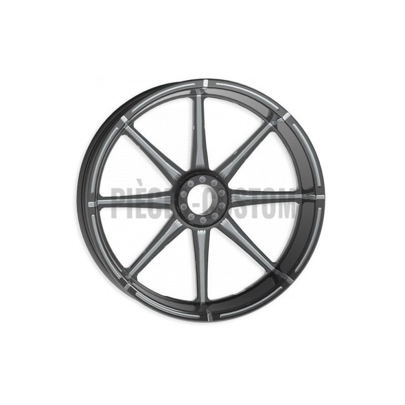 Roue-avant-complète-RevTech-Velocity-midnight-23-x-3-5-Touring-ref-896683