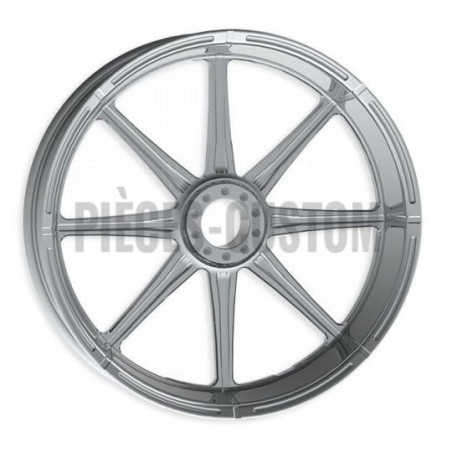 Roue-avant-complète-RevTech-Velocity-Chrome-26-x-3-5-Touring-ref-896681