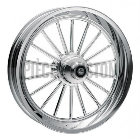 Roue-Avant-complète-RevTech-Nitro-18-Chrome-23-x-3-5-Touring-ref-896704