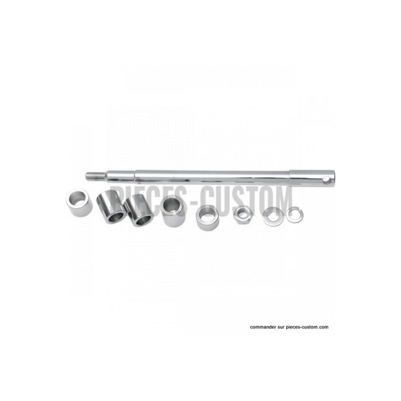 Axe-de-roue-avant-Softail-FLST-de-1986-à-1999-ref-02140570
