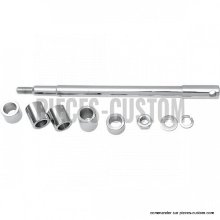 Axe-de-roue-avant-Softail-FLST-de-1986-à-1999-ref-02140570