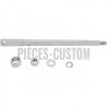 Kit-axe-de-roue-avant-chromé-pour-Dyna-FXD-et-Sportster-ref-DS223036