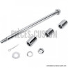 Kit-axe-de-roue-arrière-chromé-pour-Dyna-Glide-ref-02140047