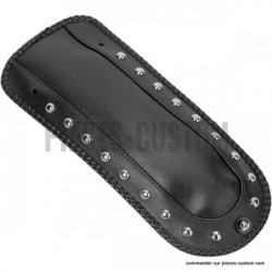 Plastron-clouté-Mustang-pour-Softail-de-2000-à-2017-ref-14050086
