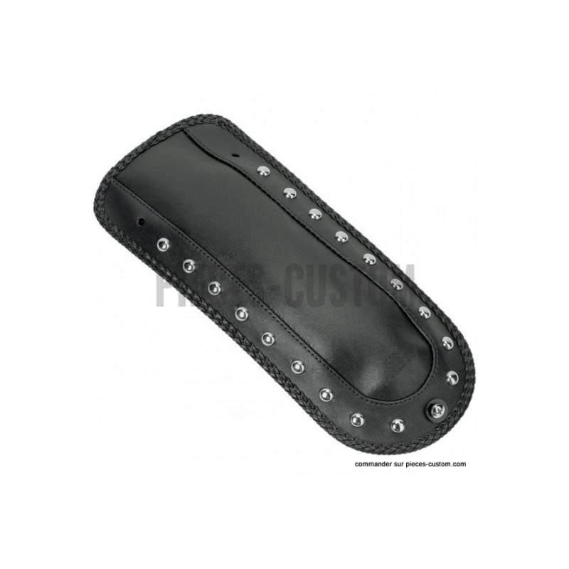 Plastron-clouté-Mustang-pour-Softail-de-2000-à-2017-ref-14050086
