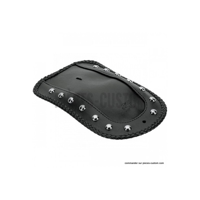 Plastron-clouté-Mustang-pour-Sportster-ref-14050024