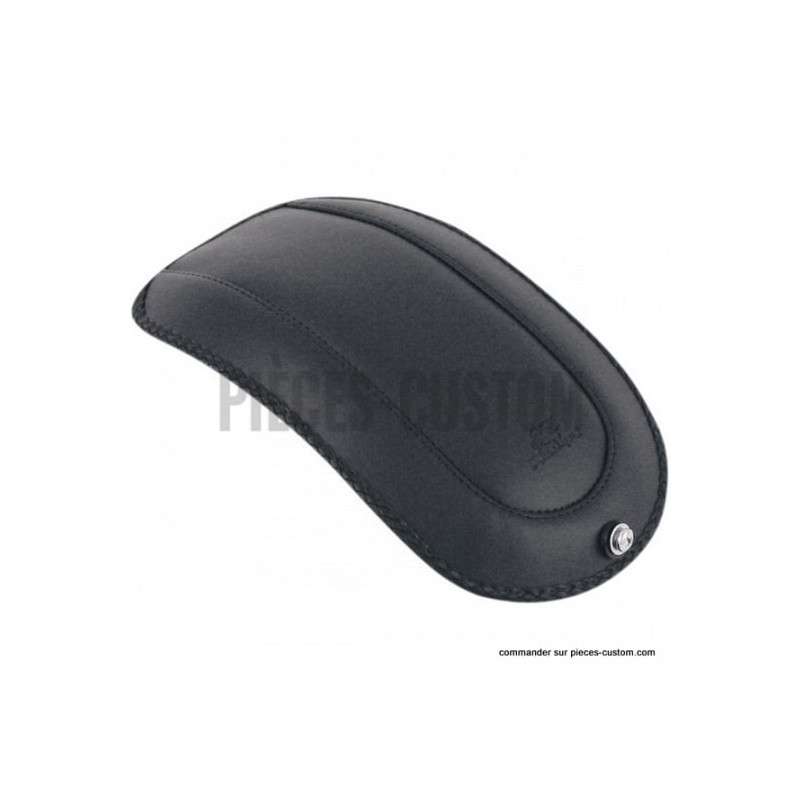 Plastron-lisse-Mustang-pour-Softail-Deuce-ref-14050082
