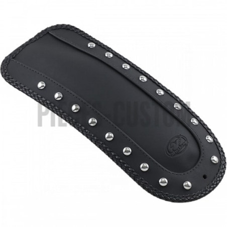Plastron-clouté-Mustang-pour-Softail-ref-DS265501