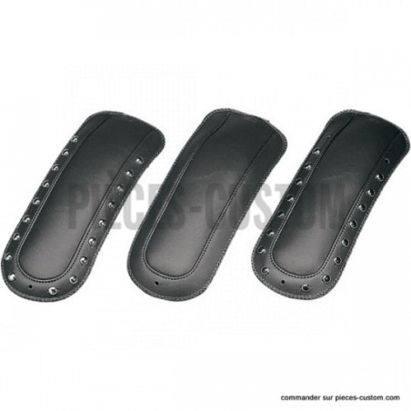Plastron-modèle-lisse-Mustang-pour-Softail-ref-DS265502