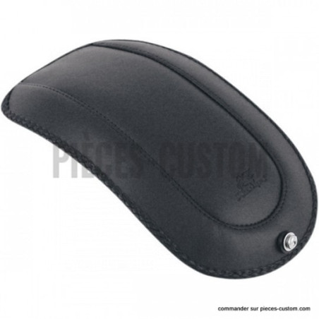 Plastron-lisse-Mustang-pour-Dyna-ref-14050080