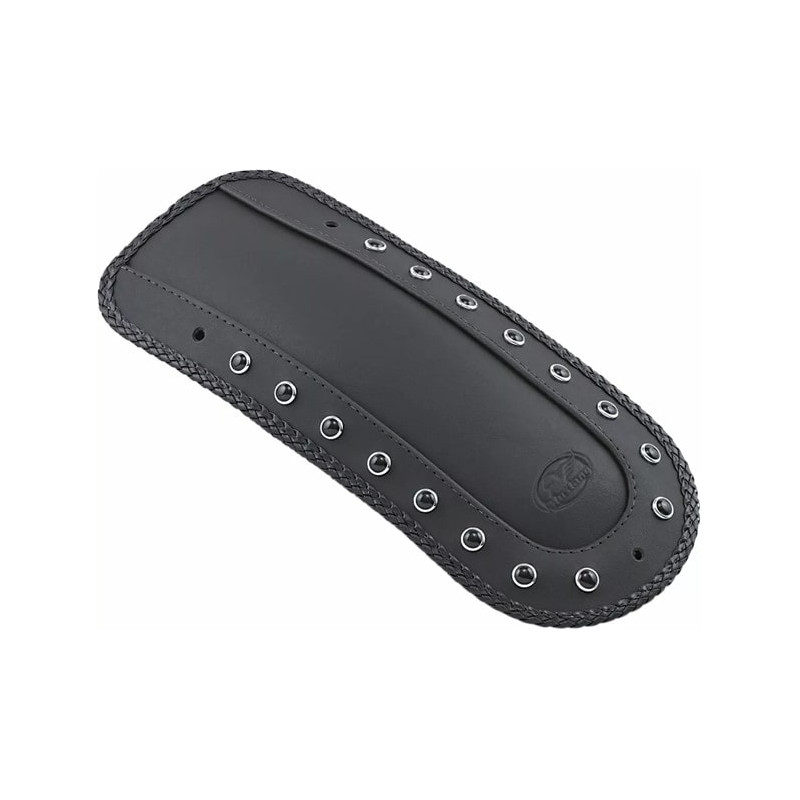 Plastron-clouté-Mustang-pour-Touring-FLHR-ref-DS265503