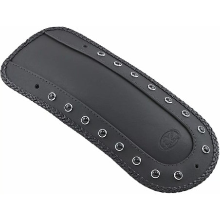 Plastron-clouté-Mustang-pour-Touring-FLHR-ref-DS265503